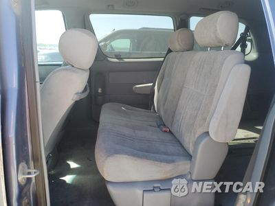 Zdjęcie 11 z 13 samochodu: 1999 TOYOTA SIENNA CE VIN:4T3ZF19C9XU138926 - miniatura