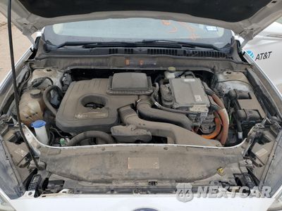 Zdjęcie 11 z 13 samochodu: 2017 FORD FUSION SE HYBRID VIN:3FA6P0LU6HR408900 - miniatura