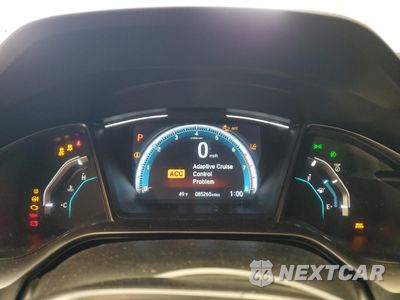 Zdjęcie 9 z 14 samochodu: 2020 HONDA CIVIC EXL VIN:SHHFK7H89LU213573 - miniatura