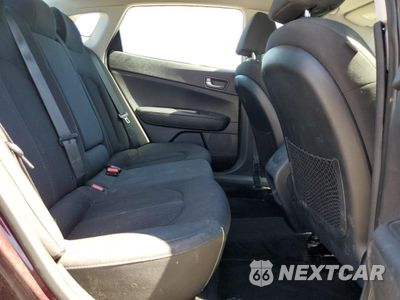 Zdjęcie 10 z 15 samochodu: 2019 KIA OPTIMA LX VIN:5XXGT4L36KG369563 - miniatura