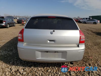 Zdjęcie 6 z 13 samochodu: 2006 DODGE MAGNUM SXT VIN:2D4FV47V16H427733 - miniatura