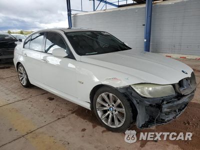 Czwarte zdjęcie samochodu z boku: 2011 BMW 328 I SULEV VIN:WBAPH5G54BNM75949 - miniatura