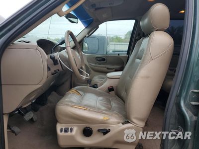 Zdjęcie 7 z 14 samochodu: 2003 FORD F150 SUPERCREW VIN:1FTRW07L73KC71913 - miniatura