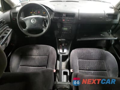 Zdjęcie 8 z 12 samochodu: 2003 VOLKSWAGEN JETTA GLS VIN:WVWSK61J23W197946 - miniatura