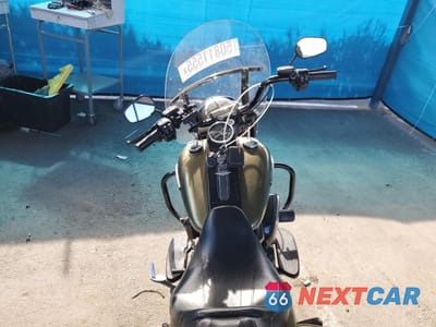 Zdjęcie 6 z 10 samochodu: 2017 HARLEY-DAVIDSON FLHRXS VIN:1HD1KVC61HB671428 - miniatura