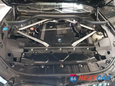 Zdjęcie 13 z 16 samochodu: 2025 BMW X6 XDRIVE40I VIN:5UX33EX00S9Y21068 - miniatura