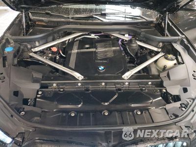 Zdjęcie 13 z 16 samochodu: 2025 BMW X6 XDRIVE40I VIN:5UX33EX00S9Y21068 - miniatura