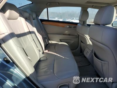 Zdjęcie 10 z 12 samochodu: 2006 TOYOTA AVALON XL VIN:4T1BK36B46U070806 - miniatura