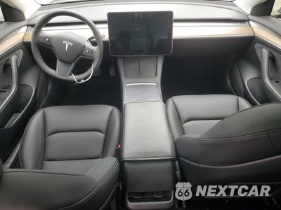 Zdjęcie 8 z 15 samochodu: 2023 TESLA MODEL 3 VIN:5YJ3E1EA2PF656587 - miniatura