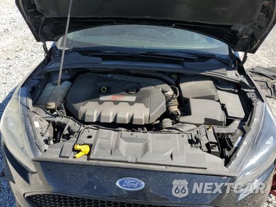 Zdjęcie 11 z 14 samochodu: 2016 FORD FOCUS ST VIN:1FADP3L9XGL382772 - miniatura