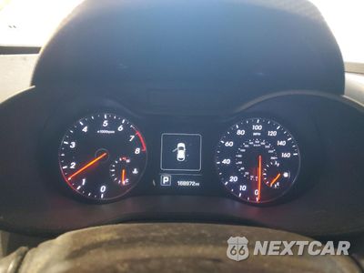 Zdjęcie 9 z 12 samochodu: 2016 HYUNDAI VELOSTER TURBO VIN:KMHTC6AE2GU299488 - miniatura