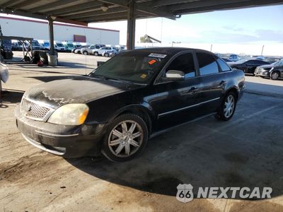 2005 FORD FIVE HUNDRED LIMITED 1FAFP25145G177982 - główne zdjęcie licytacji z USA - miniatura