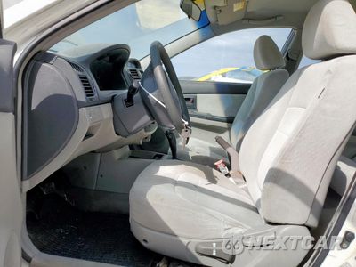 Zdjęcie 7 z 12 samochodu: 2005 KIA SPECTRA LX VIN:KNAFE121655120996 - miniatura