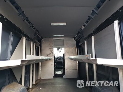 Zdjęcie 10 z 13 samochodu: 2019 RAM PROMASTER 3500 3500 HIGH VIN:3C6URVJG4KE548262 - miniatura