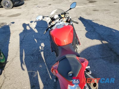 Zdjęcie 6 z 9 samochodu: 2013 BMW S 1000 RR VIN:WB105340XDZL17442 - miniatura