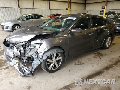 2013 NISSAN ALTIMA 2.5 1N4AL3AP6DC197341 - główne zdjęcie licytacji z USA - miniatura