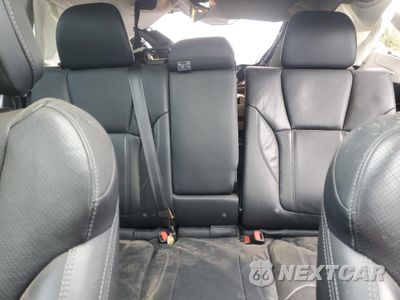 Zdjęcie 10 z 14 samochodu: 2022 SUBARU FORESTER LIMITED VIN:JF2SKAPC7NH519887 - miniatura