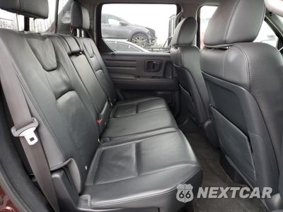 Zdjęcie 10 z 14 samochodu: 2012 HONDA RIDGELINE RTL VIN:5FPYK1F5XCB454890 - miniatura