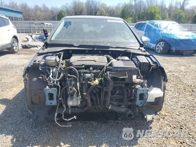 Piąte zdjęcie samochodu w środku: 2015 VOLKSWAGEN GOLF VIN:3VW217AU0FM024544 - miniatura