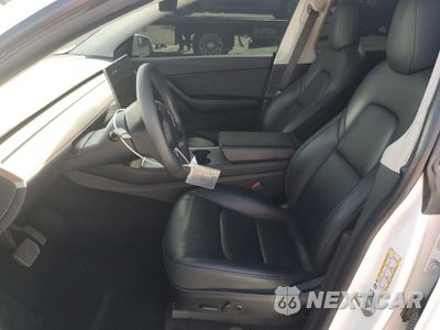 Zdjęcie 7 z 14 samochodu: 2022 TESLA MODEL Y VIN:7SAYGDEE0NF328248 - miniatura