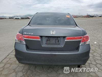 Zdjęcie 6 z 13 samochodu: 2012 HONDA ACCORD LX VIN:1HGCP2F33CA184596 - miniatura