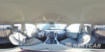 Zdjęcie 13 z 14 samochodu: 2010 DODGE RAM 1500 VIN:1D7RV1GP2AS159597 - miniatura