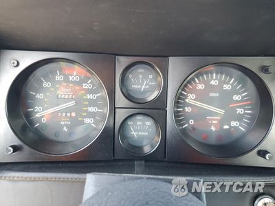 Zdjęcie 9 z 12 samochodu: 1984 FERRARI 400I VIN:ZFFEB06B000053277 - miniatura