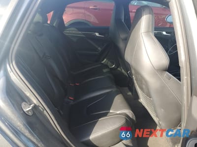 Zdjęcie 10 z 12 samochodu: 2014 AUDI S4 PREMIUM PLUS VIN:WAUBGAFL5EA144203 - miniatura