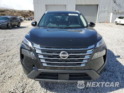 Piąte zdjęcie samochodu w środku: 2024 NISSAN ROGUE SV VIN:JN8BT3BB1RW285998 - miniatura
