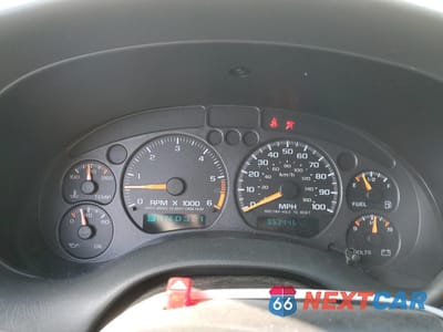 Zdjęcie 9 z 13 samochodu: 2003 GMC SONOMA VIN:1GTCS19X938173776 - miniatura