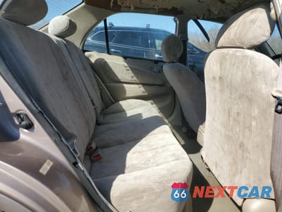 Zdjęcie 11 z 14 samochodu: 1998 TOYOTA COROLLA VE VIN:1NXBR18E4WZ095194 - miniatura