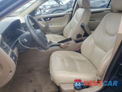 Zdjęcie 7 z 12 samochodu: 2003 VOLVO S60 2.4T VIN:YV1RS58D632263229 - miniatura