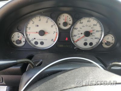 Zdjęcie 9 z 12 samochodu: 2002 MAZDA MX-5 MIATA BASE VIN:JM1NB353720234398 - miniatura