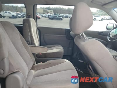 Zdjęcie 11 z 13 samochodu: 2012 KIA SEDONA LX VIN:KNDMG4C74C6443394 - miniatura