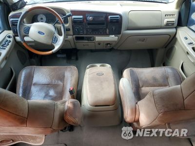 Zdjęcie 8 z 12 samochodu: 2007 FORD F350 SRW SUPER DUTY VIN:1FTWW31P47EA54033 - miniatura