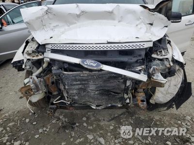 Zdjęcie 12 z 13 samochodu: 2014 FORD EXPLORER XLT VIN:1FM5K8D83EGB39855 - miniatura