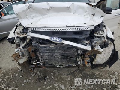 Zdjęcie 12 z 13 samochodu: 2014 FORD EXPLORER XLT VIN:1FM5K8D83EGB39855 - miniatura
