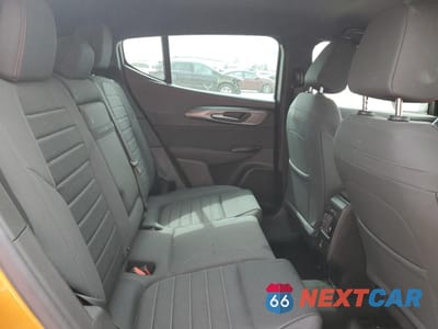 Zdjęcie 11 z 13 samochodu: 2024 DODGE HORNET GT VIN:ZACNDFAN5R3A09086 - miniatura