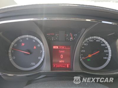 Zdjęcie 9 z 13 samochodu: 2016 GMC TERRAIN SLE VIN:2GKALMEK0G6103096 - miniatura