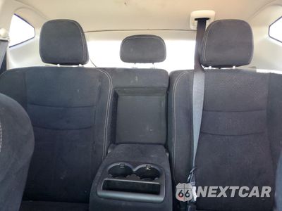 Zdjęcie 10 z 13 samochodu: 2018 NISSAN MURANO S VIN:5N1AZ2MH8JN169477 - miniatura