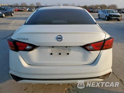 Zdjęcie 6 z 13 samochodu: 2020 NISSAN ALTIMA S VIN:1N4BL4BV4LC241309 - miniatura
