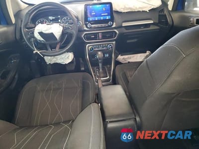 Zdjęcie 8 z 13 samochodu: 2020 FORD ECOSPORT SE VIN:MAJ3S2GE6LC355316 - miniatura
