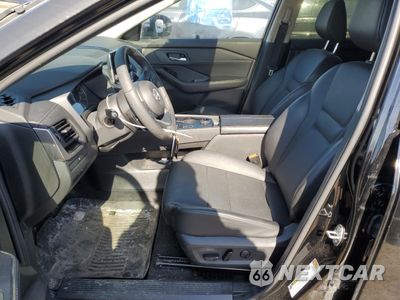 Zdjęcie 7 z 13 samochodu: 2024 NISSAN ROGUE SV VIN:JN8BT3BB6RW434907 - miniatura