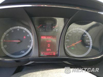 Zdjęcie 9 z 15 samochodu: 2015 GMC TERRAIN SLE VIN:2GKALMEK3F6356959 - miniatura