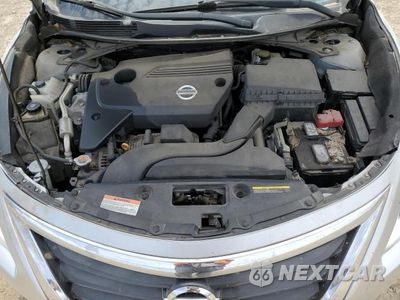 Zdjęcie 11 z 12 samochodu: 2015 NISSAN ALTIMA 2.5 VIN:1N4AL3AP8FC482240 - miniatura