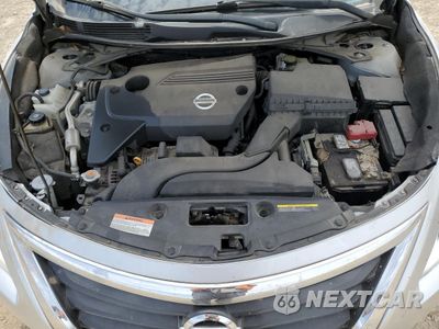Zdjęcie 11 z 12 samochodu: 2015 NISSAN ALTIMA 2.5 VIN:1N4AL3AP8FC482240 - miniatura