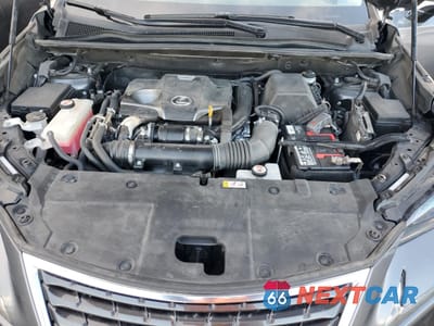 Zdjęcie 12 z 13 samochodu: 2021 LEXUS NX 300 BASE VIN:JTJDARBZ7M2202890 - miniatura