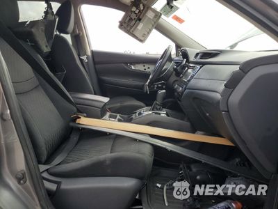 Zdjęcie 7 z 13 samochodu: 2018 NISSAN ROGUE S VIN:KNMAT2MT9JP606269 - miniatura