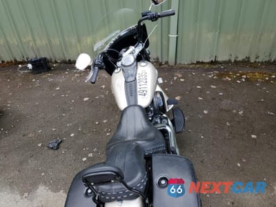 Zdjęcie 6 z 9 samochodu: 2018 HARLEY-DAVIDSON FLHC HERITAGE CLASSIC VIN:1HD1YAJ17JC052878 - miniatura
