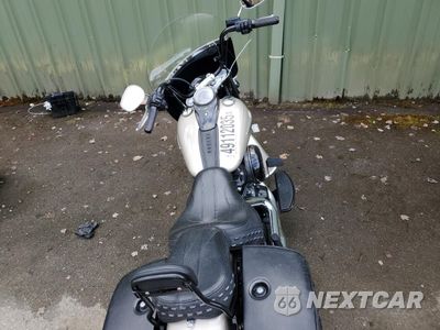 Zdjęcie 6 z 9 samochodu: 2018 HARLEY-DAVIDSON FLHC HERITAGE CLASSIC VIN:1HD1YAJ17JC052878 - miniatura